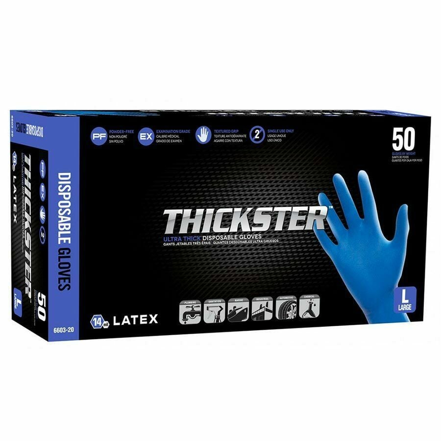 thickster xl gloves