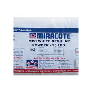 Miracote MPC Multipurpose Protective Coating Catalyst - 5 Gallon