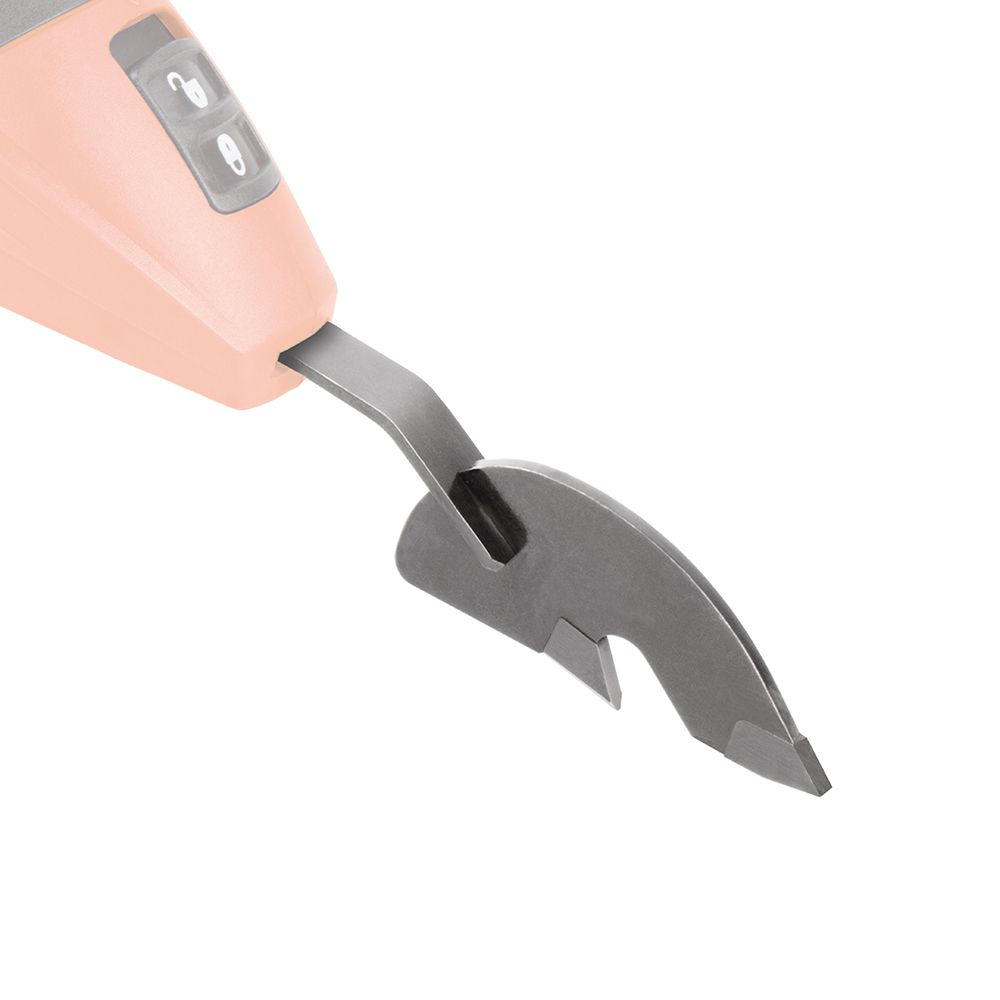 RUBISCRAPER Electric Grout Removal Tool