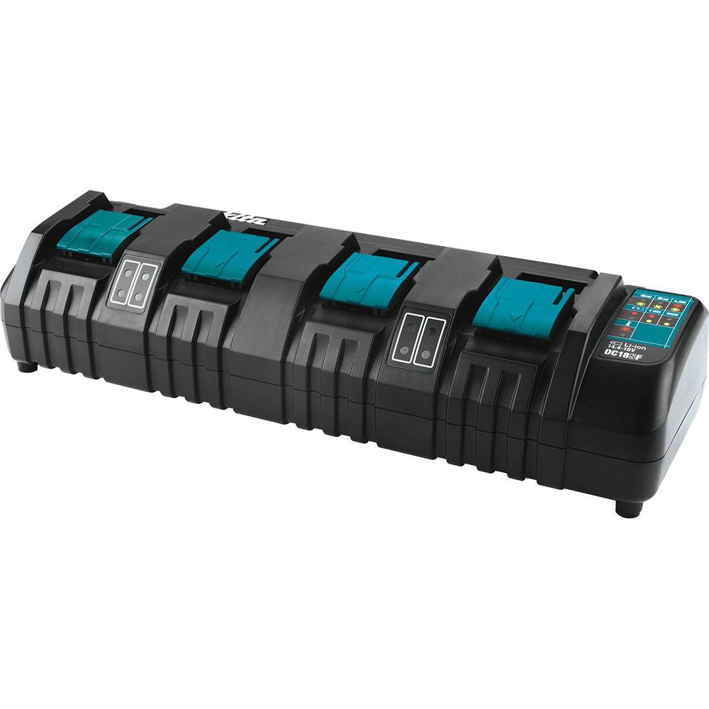 MAKITA Chargeurs Lithium Ion