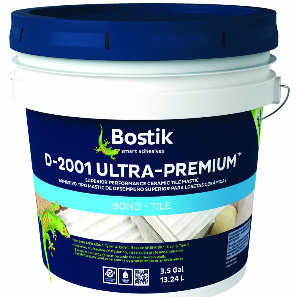 Bostik Ultra-Premium Mastic