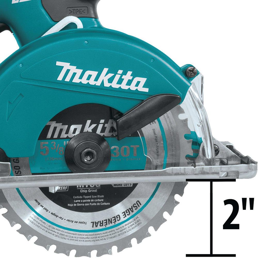 Makita A-93728 12-Inch 80 Tooth Micro Polished Mitersaw Blade - 4