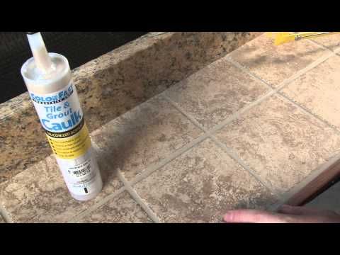 Grout Sealer Applicator - CUSTOM Building Products