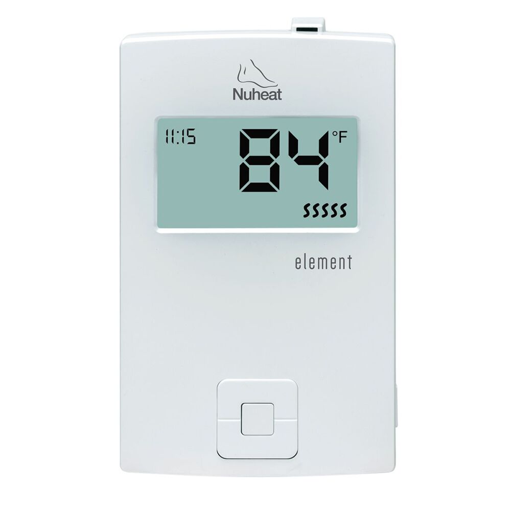 Programmable vs. Non-Programmable Thermostats