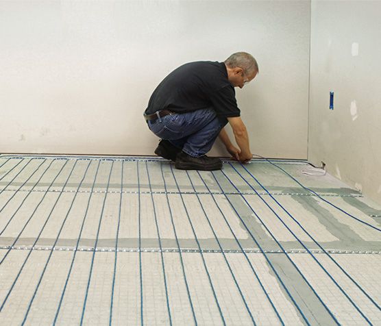 SunTouch Floor Warming 72 in. x 30 in. 120-Volt Radiant Floor