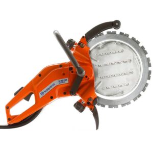 Husqvarna K 3600 MK II Hyd Power Ring Cutter