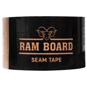 Ram Board Seam Tape 3" x 164'