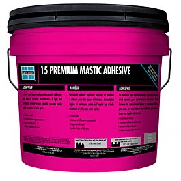 Master Wholesale 5 Gallon / 3.5 Gallon Buckets