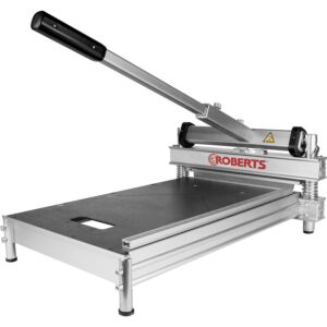 ROBERTS Extendible Floor Roller for Sheet Vinyl Flooring Installation  10-955 - The Home Depot
