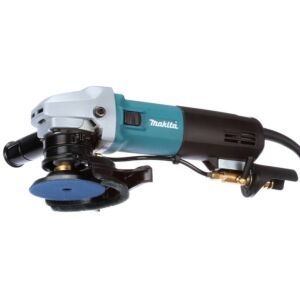 GWS13-50VS, 5 In. Angle Grinder
