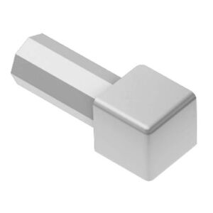 Schluter Quadec Tile Trim - Inside / Outside Corners