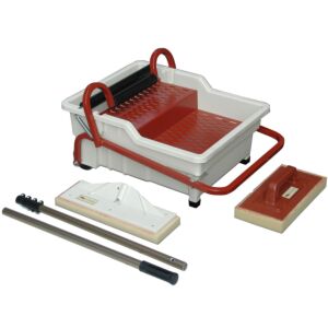 Grout Cleaning Brush, Superior Tile Cutter Inc. and Tools, ST171