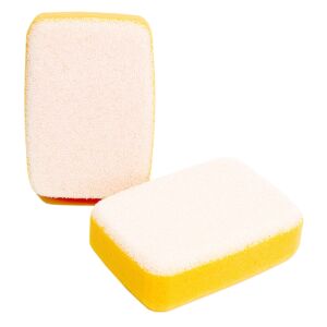 Marshalltown 038-032 Wal-Board Tools Sanding Sponges - Angled Drywall  Sanding Sponge